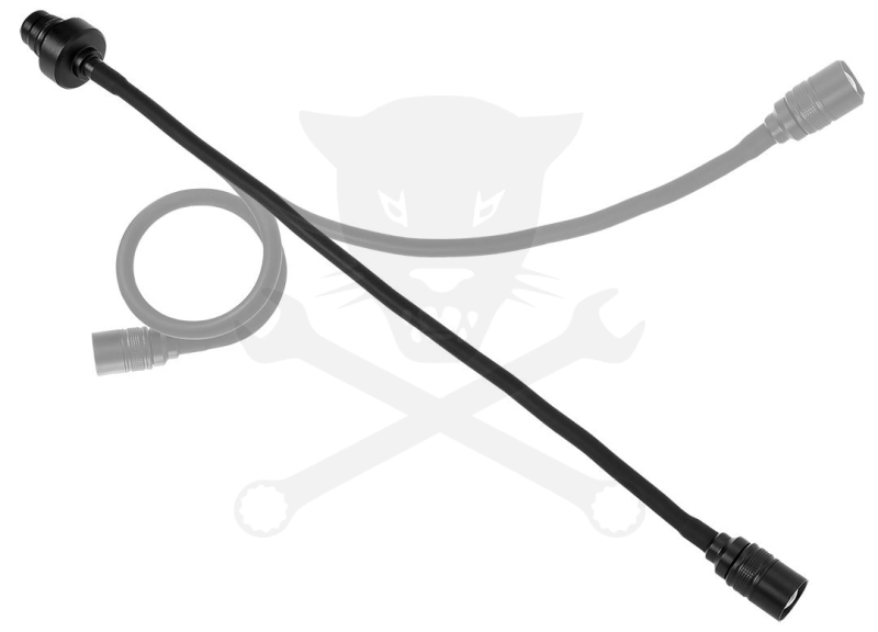 Szerelőlámpa LED 3az1-ben 2200 mAh - Neo Tools
