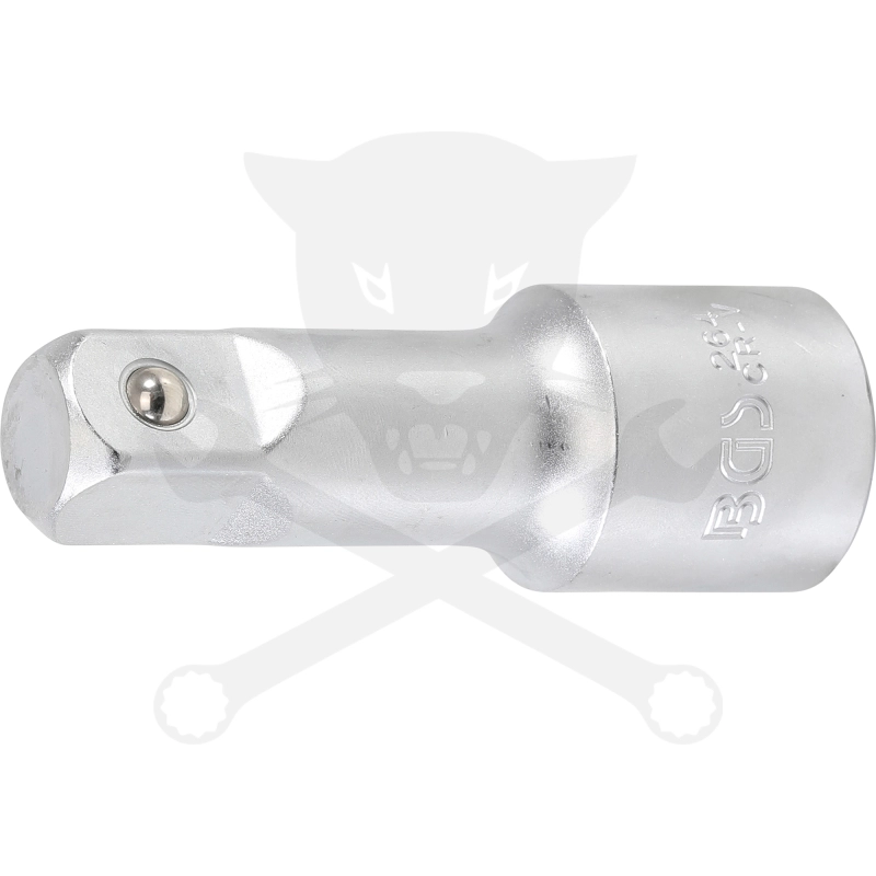 Toldószár 3/4" 100 mm - BGS