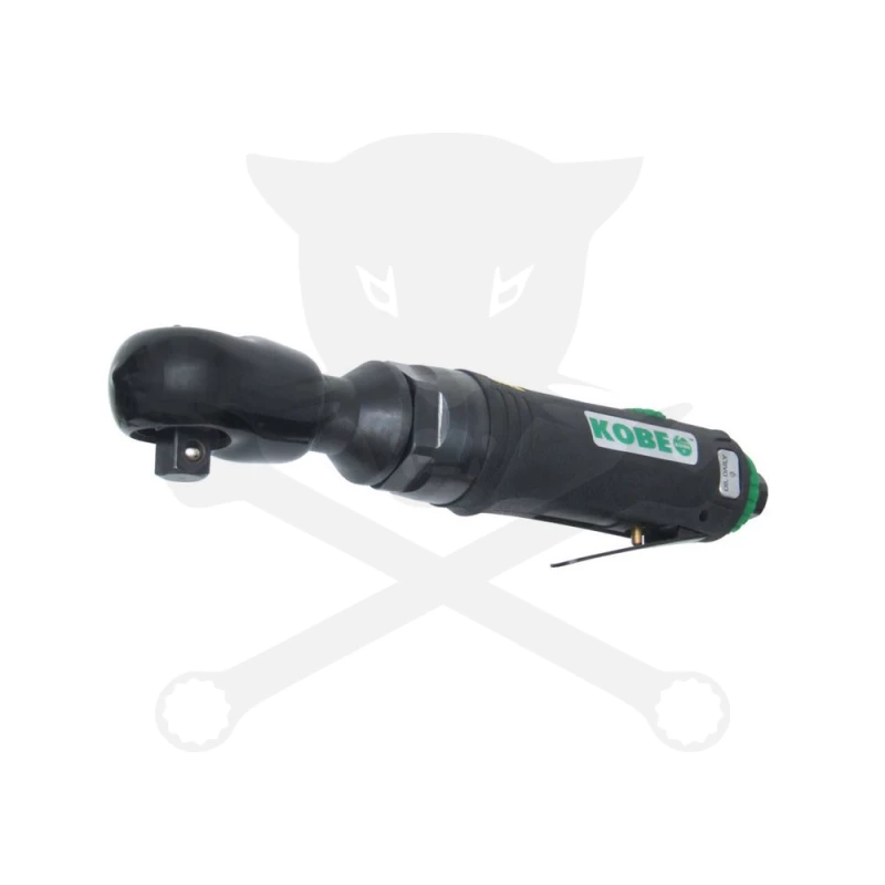 Levegős csavarozó, oldalracsnis 1/2"  68 Nm