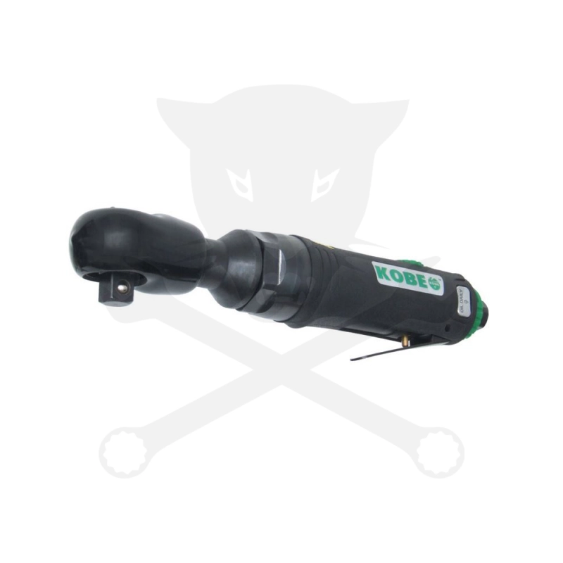 Levegős csavarozó, oldalracsnis 1/2"  68 Nm