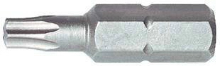 Bit torx 1/4" T25*30 mm Genius