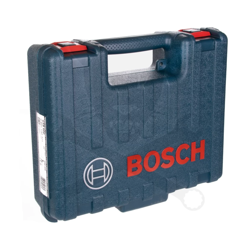 Ütvefúrógép  600W 1.5-13 mm gyorstokmányos készlet - Bosch