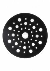 Közdarab 150 mm excentercsiszolóhoz 2db/csomag - Bosch
