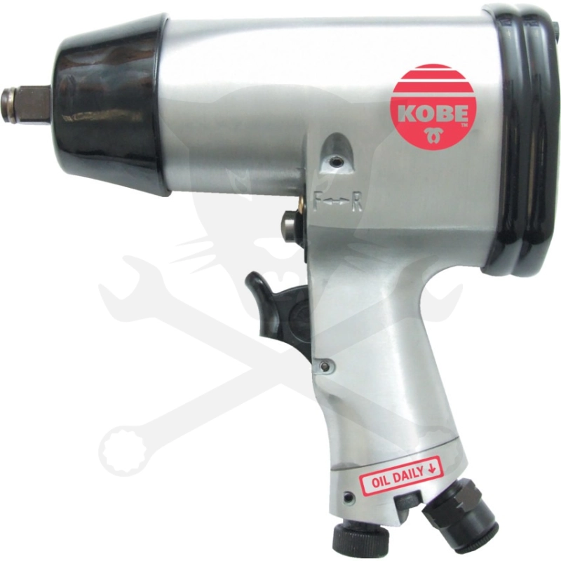 Légkulcs 1/2" 488 Nm Lazítás - 325 Nm Meghúzás IW500 - Kobe
