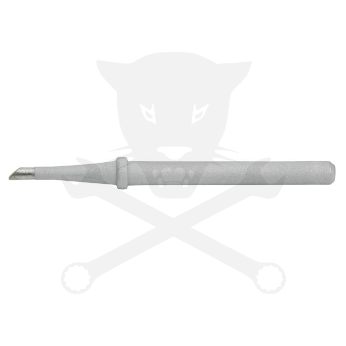 Forrasztópákához páka fej 2 db-os készlet 0,3 mm-es