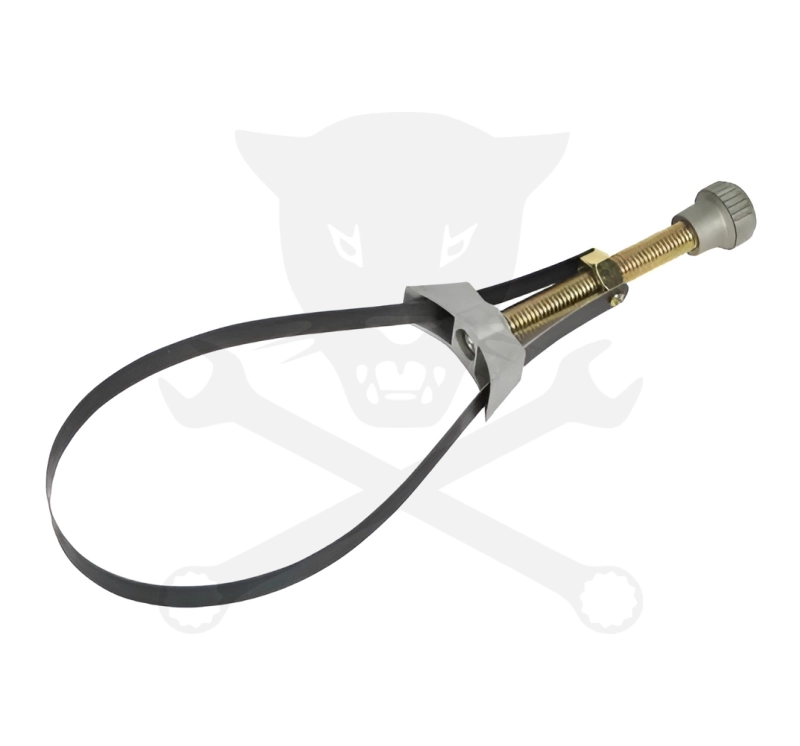 Olajszűrő leszedő acélszalagos 65-110 mm WINMAX