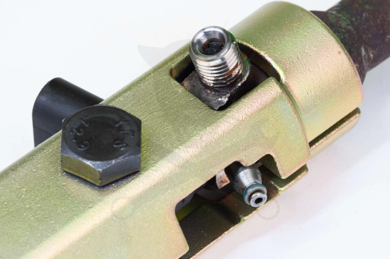 Porlasztó (injektor) eltávolító adapter Ford 2.0 Eco-Blue - Welzh