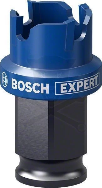 Körkivágó - lyukfűrész - Carbid fogakkal  32 mm - Bosch
