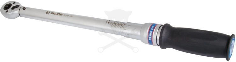 Nyomatékkulcs  40-200 Nm 1/2" - kalibrálva - King Tony