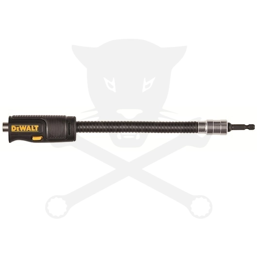 Bittartó - Mágneses 1/4", flexibilis, gyorskioldó - Dewalt