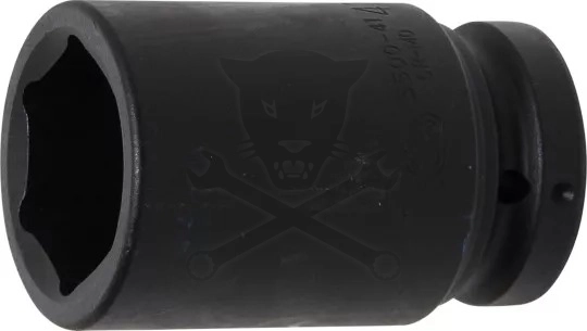 Légkulcsfej 1" 6 l.h.  41-es BGS