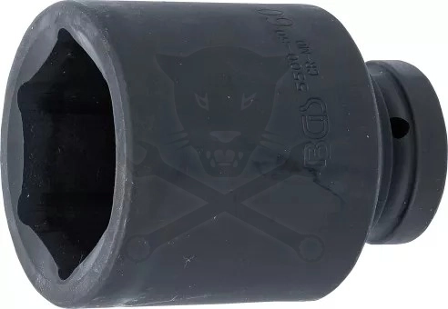 Légkulcsfej 1" 6 l.h.  60-as BGS