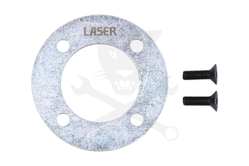 Vezérműtengely lánckerék tartó szerszám - VW 1.0L 1.5L Benzin - Laser