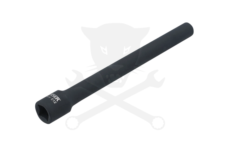 Hengerfej kulcs 1/2" E-TORX - belső torx - E12 x 200 mm BMW - Laser