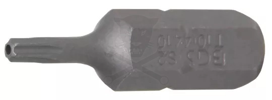 Bit furatos torx TPX10 5/16" 30mm