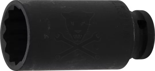 Légkulcsfej 1/2" 12 l.h. 30-as BGS