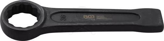 Üthető csillagkulcs  36-os - BGS