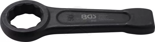 Üthető csillagkulcs  50-es - BGS