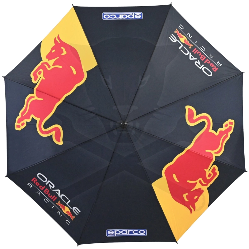 Esernyő 1200 mm - Red Bull Racing