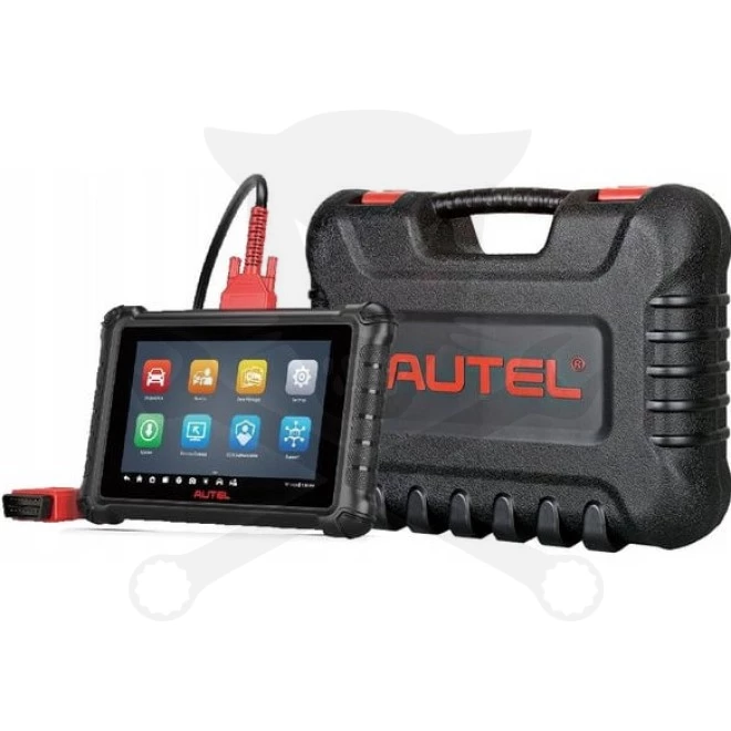 Diagnosztikai teszter, univerzális MaxiDAS DS900 - AUTEL