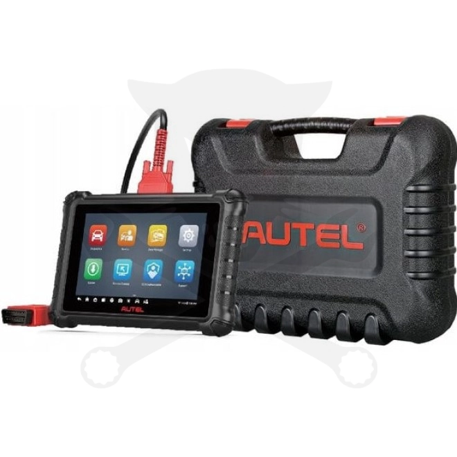 Diagnosztikai teszter, univerzális MaxiDAS DS900 - AUTEL