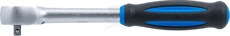 Crowa racsnis kulcs forgónyelű  1/4"