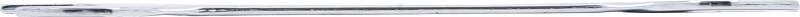 Villáskulcs készlet extra vékony  6 - 23 mm 7 db-os - BGS