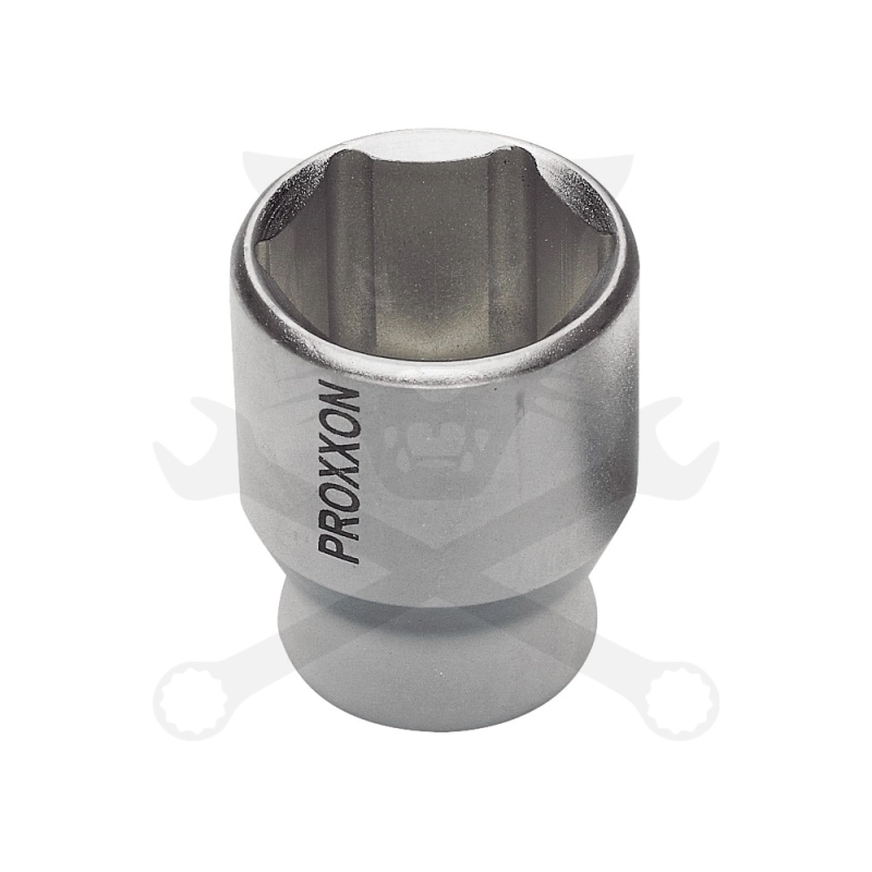 Dugókulcs - crowafej 1/2" 6 lap normál 27 mm Proxxon