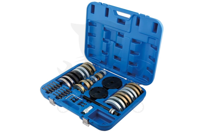 Kerékcsapágy szerelő készlet GEN2 - 62/66/72/85mm-VAG-Audi/VW/Skoda/Seat