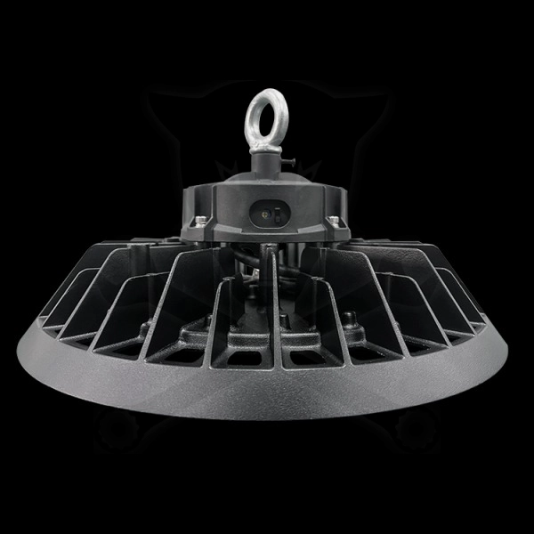 Csarnokvilágító LED 100W SMD 17000 lm / 4000K IP65 - ELMARK