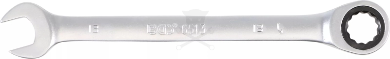 Csillag-villás racsnis 13-as BGS