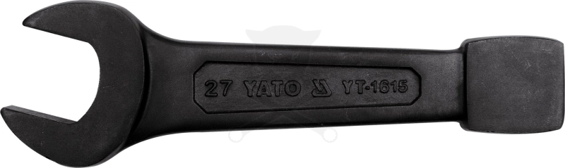 Üthető villáskulcs  36-os Yato