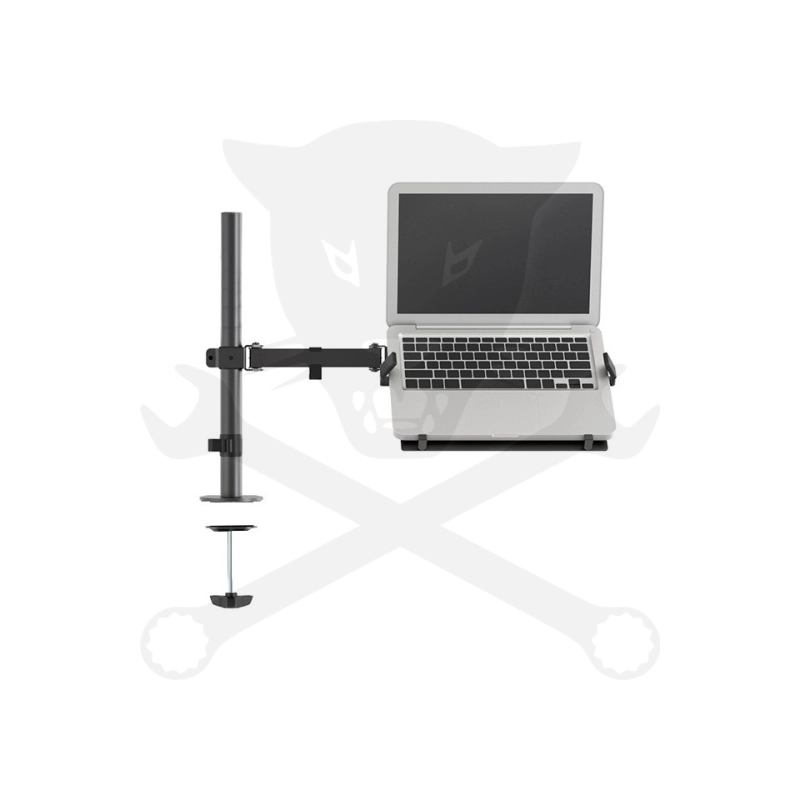 Univerzális Laptop / Tablet tartó szerszámkocsihoz (Tech Series) -