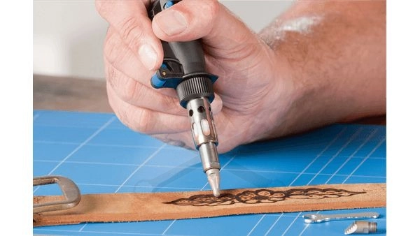 Forrasztópáka - gázpáka DREMEL VersaTip 17 ml/9g - 1200°C Piezzo