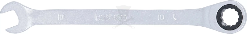 Csillag-villás racsnis 10-es BGS