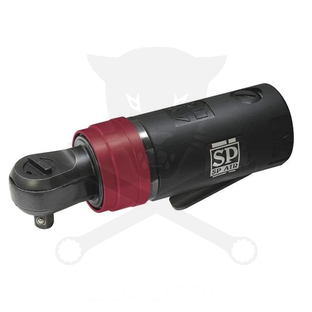 Levegős csavarozó, oldalracsnis 1/4" 33 Nm - Mini - Vessel