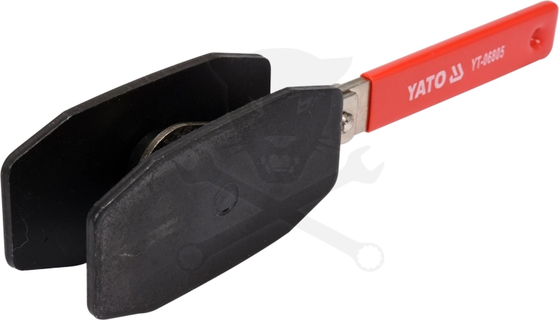 Fékmunkahenger visszanyomó - YATO