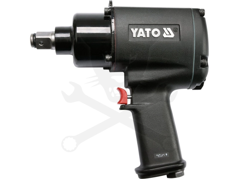 Légkulcs 3/4" 1300 Nm - Yato