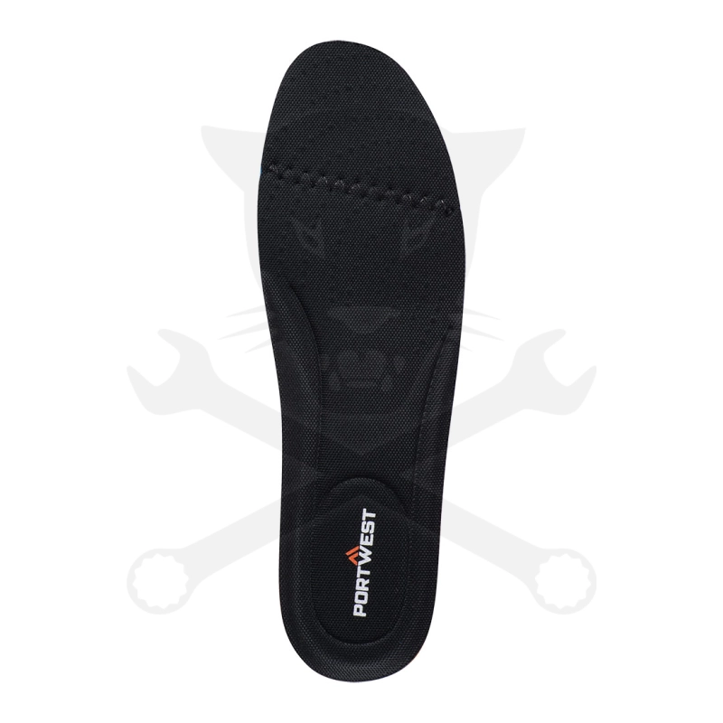 Munkavédelmi cipőhöz talpbetét Comfort 42-45 "M"-es