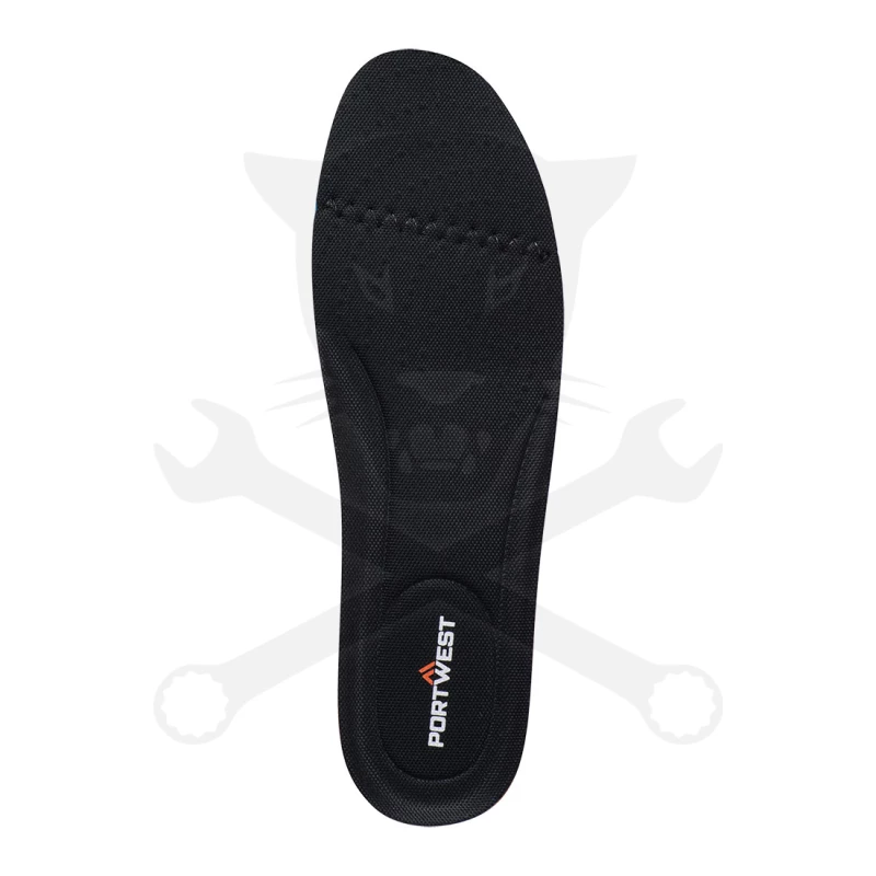 Munkavédelmi cipőhöz talpbetét Comfort 38-41 "S"-es