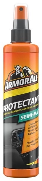 Műszerfal ápoló spray 300 ml közép matt hatás - ArmorAll