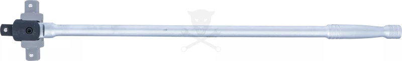 Crowa hajtószár csuklós  3/4" BGS  630 mm hosszú