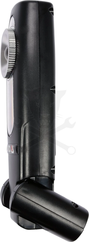 Szerelőlámpa LED COB 5W, 400lm -FÉNYEZŐ LÁMPA- CRI 95 Színazonosság -