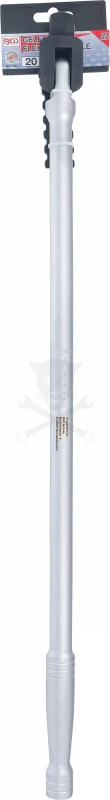 Crowa hajtószár csuklós  3/4" BGS  630 mm hosszú