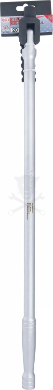 Crowa hajtószár csuklós  3/4" BGS  630 mm hosszú
