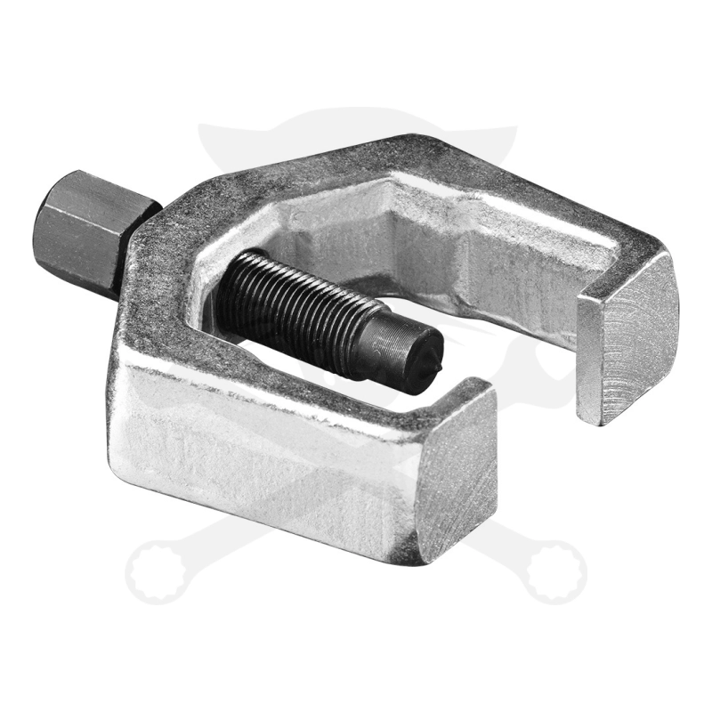 Gömbcsukló prés 27 mm - NEO