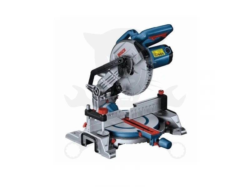 Gérvágó 1300W D216 mm - Bosch
