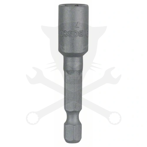 Dugókulcs gépi, M4 50x7 mm - Bosch (2.608.550.070)