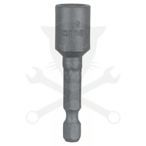 Dugókulcs gépi, M5 50x8 mm - Bosch (2.608.550.080)