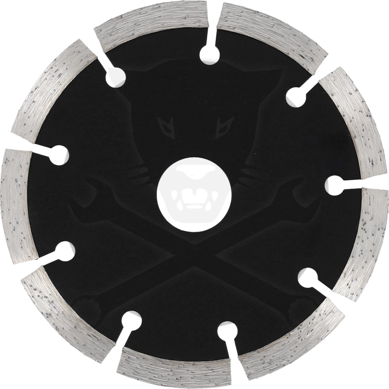Vágókorong 115 mm Gyémánttárcsa beton - Yato